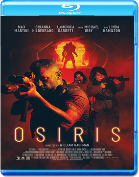 Osiris
