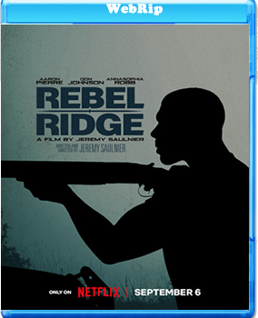 Rebel Ridge