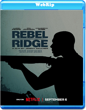 Rebel Ridge