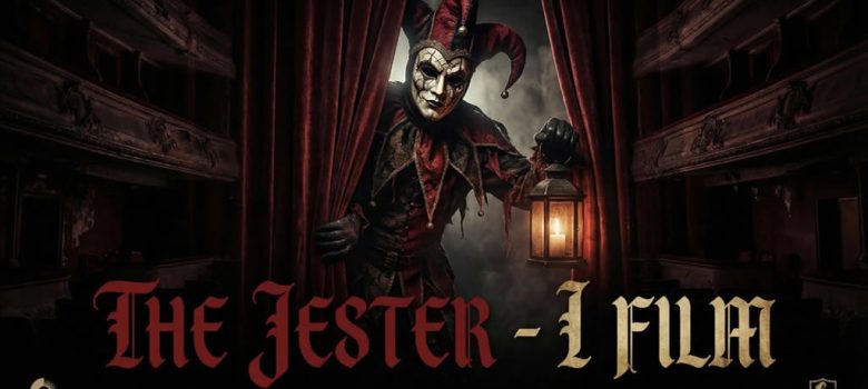 The Jester