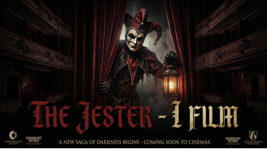 The Jester