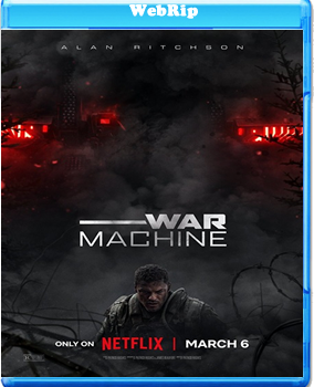 War Machine