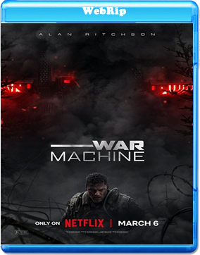 War Machine