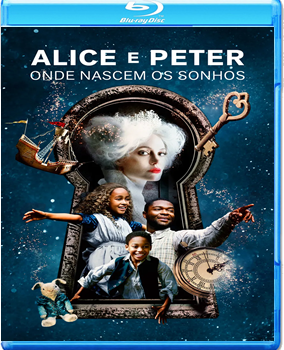 Alice e Peter