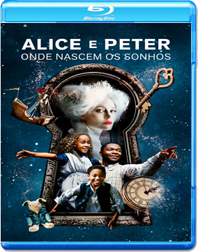 Alice e Peter