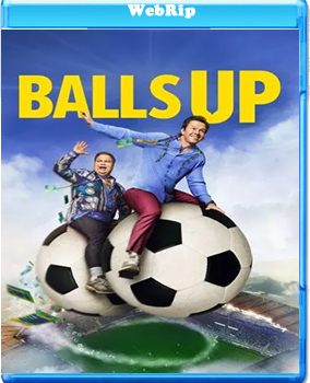 Balls Up - Palle al sicuro