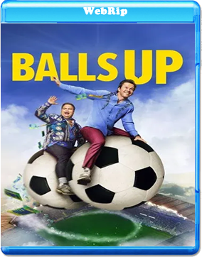 Balls Up - Palle al sicuro