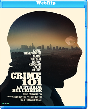 Crime 101 - La strada del crimine
