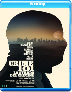 Crime 101 - La strada del crimine