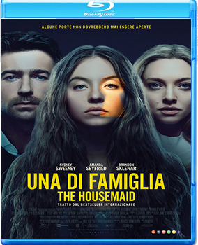Una di famiglia