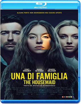 Una di famiglia