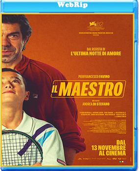 Il maestro