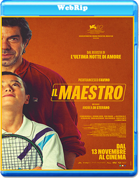 Il maestro