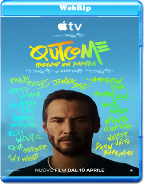 Outcome - Hollywood non Dimentica