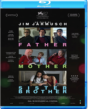Father Mother Sister Brother