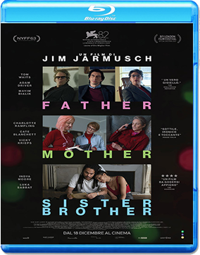 Father Mother Sister Brother