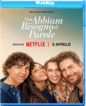 Non abbiam bisogno di parole