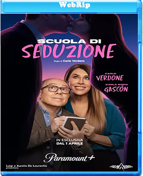 Scuola di seduzione