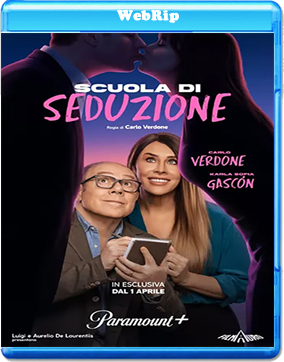 Scuola di seduzione
