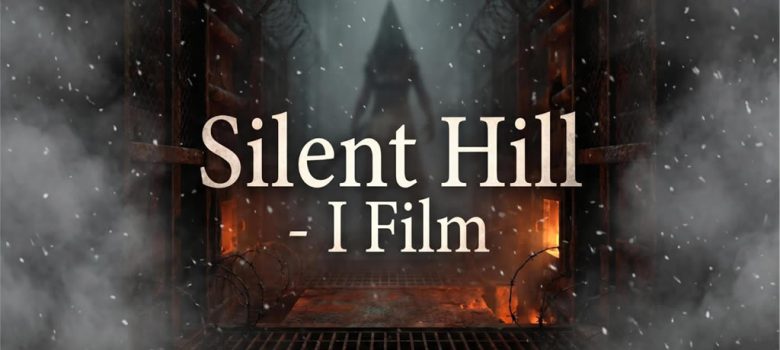 Silent Hill - I Film