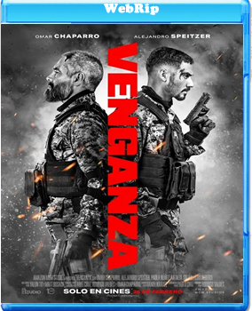 Venganza
