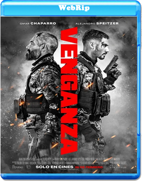 Venganza
