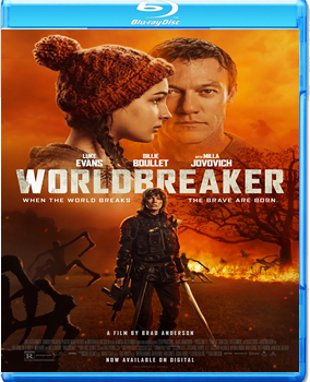 Worldbreaker