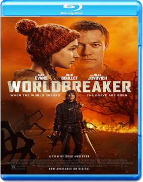 Worldbreaker