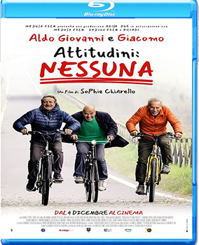 Attitudini - Nessuna