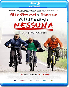 Attitudini - Nessuna