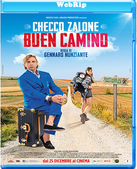Buen Camino