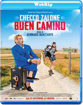 Buen Camino