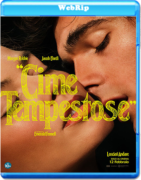 Cime tempestose