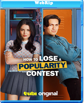 Popularity Game