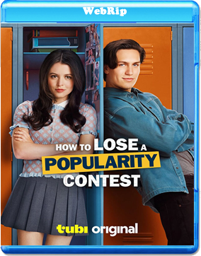 Popularity Game