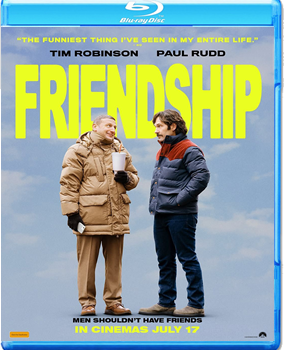 Friendship