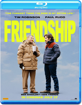 Friendship