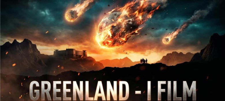 Greenland - I Film