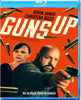Guns Up - Affari di famiglia