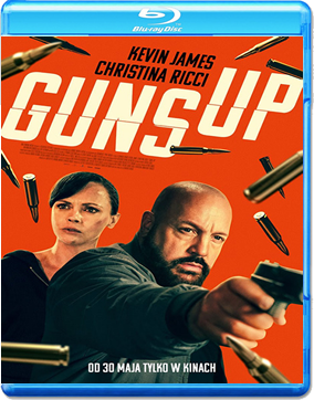 Guns Up - Affari di famiglia