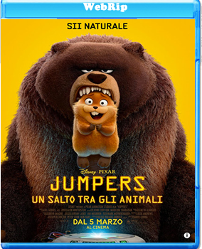 Un salto tra gli animali