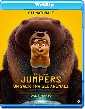 Un salto tra gli animali