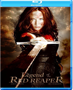 The Legend of the Red Reaper