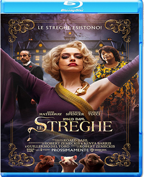 Le streghe