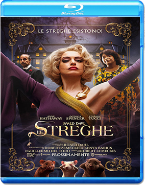 Le streghe