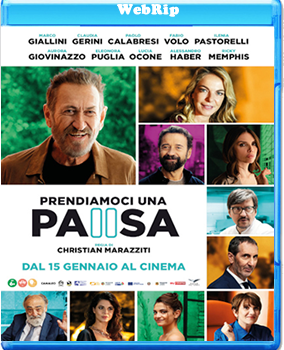 Prendiamoci una pausa