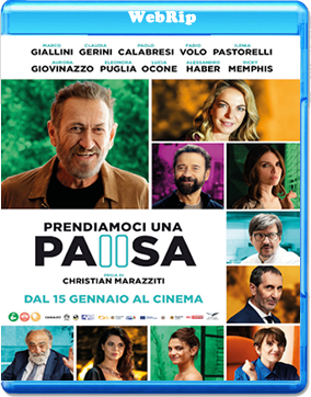 Prendiamoci una pausa