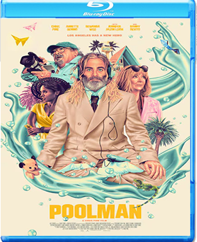 Poolman