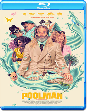 Poolman
