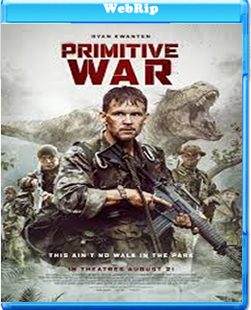 Primitive War